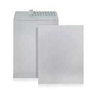 Winpaq Peel & Seal White Envelope  13   x 10   100gsm - Box of 250