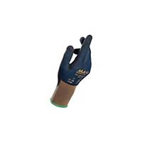 Protective gloves Mapa Ultrane 500, mechanical work, Typ EN388 4121X, size 8