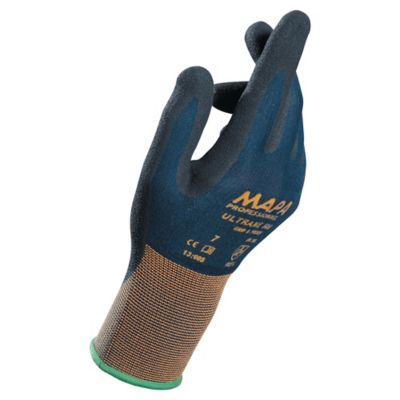gloves for mechanical work