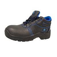 CHINTEX 1025 SAFETY SHOES S3 BLACK 37