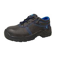 Sapatos de proteção Chintex 1026 S3 - preto - tamanho 42