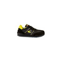 Zapatos de seguridad Cofra Owens S1P - negro - talla 40