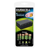 Duracell 1 hour Battery Charger, 1 count