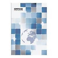 OFFICE PRODUCTS NOTEBOOK DRAFT A5 96SHT