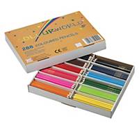 Colourworld Colouring Pencils - Pack of 288