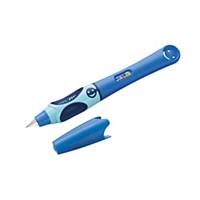 Plniace pero Pelikan Griffix 4, pre pravákov, ergonomicky tvarované, modré