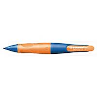Stabilo EasyErgo mechanical pencil r/hand blue 1,4mm - pack of 5