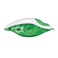 Papermate Dryline Grip Refresh Correction Tape 5mm X 8.5m Green