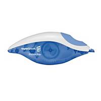 Papermate Dryline Grip Refresh Correction Tape Blue 5mm X 8.5m