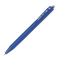 Pilot BP-1 Retractable Blue Ballpoint Pen 0.7mm - Box of 12