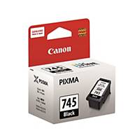 Canon 佳能 PG-745 墨水盒 黑色