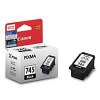 Canon PG-745 Inkjet Cartridge - Black