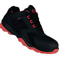 HECKEL RUN-R 210 SP1 LOW SAFETY SHOES 38