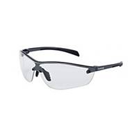 Bollé Silium+ SILPPSI veiligheidsbril, heldere lens, per stuk
