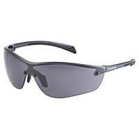 BOLLE SILIUM+ SILPPSF SAFETY SPECTACLES GREY