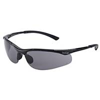 Bolle Contour Contpsf Safety Spectacles Grey