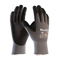 atg® MaxiFlex® Ultimate™ 34-874 Präzisionshandschuhe, Größe 9