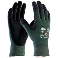 ATG 34-8743 Maxiflex Cut Glove - Size 9