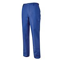 MUZELLE NEW PILOTE WORK TROUSERS BLUE S2