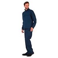 MUZELLE ACTION WORK TROUSERS NAVY S1