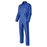 MUZELLE NEW PILOTE WORK COVERALL BLUE S2