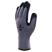 Delta Plus Apollon Winter VV735 Cold Protection Gloves, Size 9, Grey, 12 Pairs