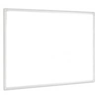 Whiteboardtavle Bi-Office, anti microbial, 180 x 120 cm