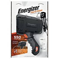 Lommelygte Energizer Hardcase Hybrid Pro Spotlight, 550 LU