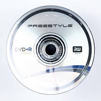 BX50 FREESTYLE  DVD+R 4.7GB 1-16X