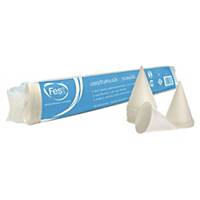 FEST Paper Cone Cup Pack of 180