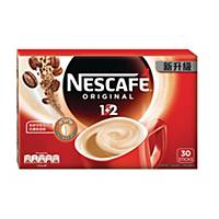 NESCAFÉ 1+2 Coffee Mix 15g - Box of 30