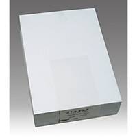 Drawing paper A4 120 g white - pack of 250
