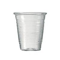 Drinking Cup Plastic Pp 6 Ounce Pack of 50