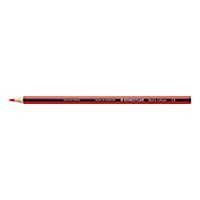 Crayons de couleur Staedtler® Noris Colour 185-2, rouges, les 12 crayons