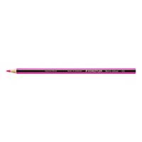 Staedtler® Noris colour pencil, magenta, pack of 12
