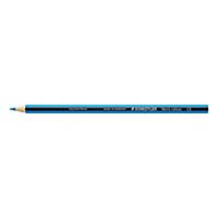 Crayons de couleur Staedtler® Noris Colour 185, bleu clair, les 12 crayons