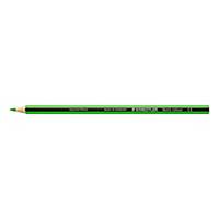 Crayons de couleur Staedtler® Noris Colour 185, vert clair, les 12 crayons