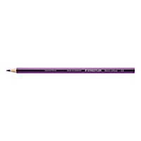 Staedtler® Noris colour pencil, mauve, pack of 12
