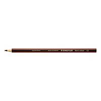 Staedtler® Noris Colour 185 kleurpotloden, bruin, pak van 12 potloden