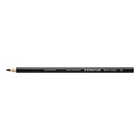 Crayons de couleur Staedtler® Noris Colour 185, noirs, les 12 crayons
