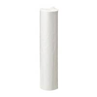 TORK 124259 COUCH COVER ROLL WHITE