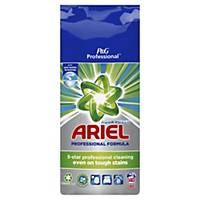 Prášok na pranie Ariel Professional, 140 pracích dávok, 9,1 kg