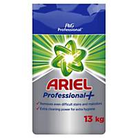 Ariel Professional mosópor, 13 kg