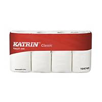 Toaletní papír Katrin Classic 104749, 2 vrstvy, 40 kusů
