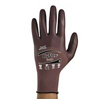 Ansell HyFlex® 11-926 nylon allround handschoenen, paars, maat 7, 144 paar