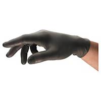 Ansell TouchNTuff® 93-250 nitrile disposable gloves, size 6,5-7, per 100 pieces