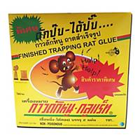 Glue Rat Mousetrap 100 g Pack of 2