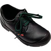 Quinto plus safety shoe S3 low boot black size 43