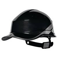 Deltaplus Diamond V Safety Helmet Black