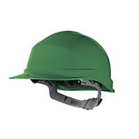 Delta Plus Zircon 1 Safety Helmet, Green